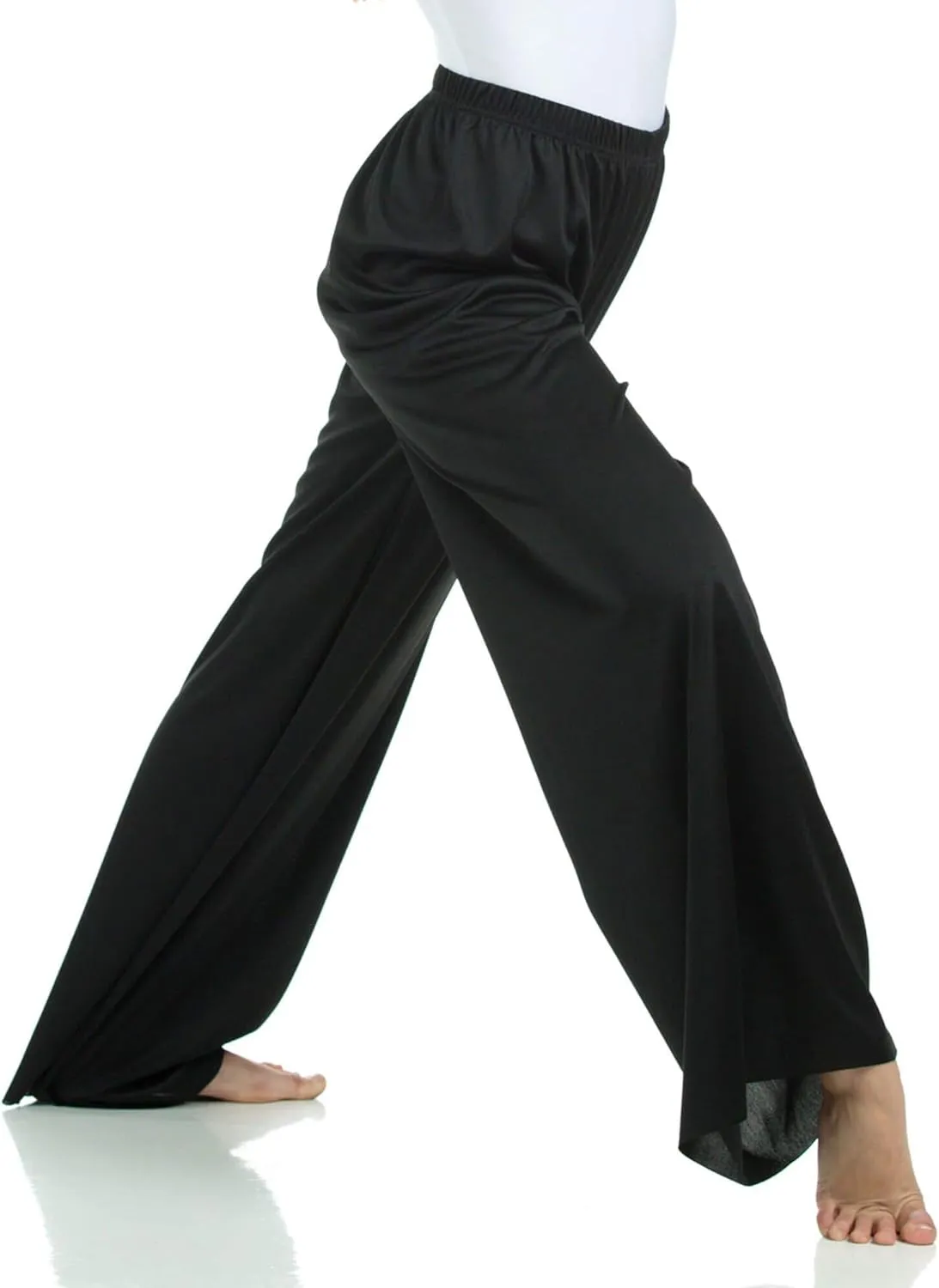 Danzcue Pull-On Unisex Dance Pant