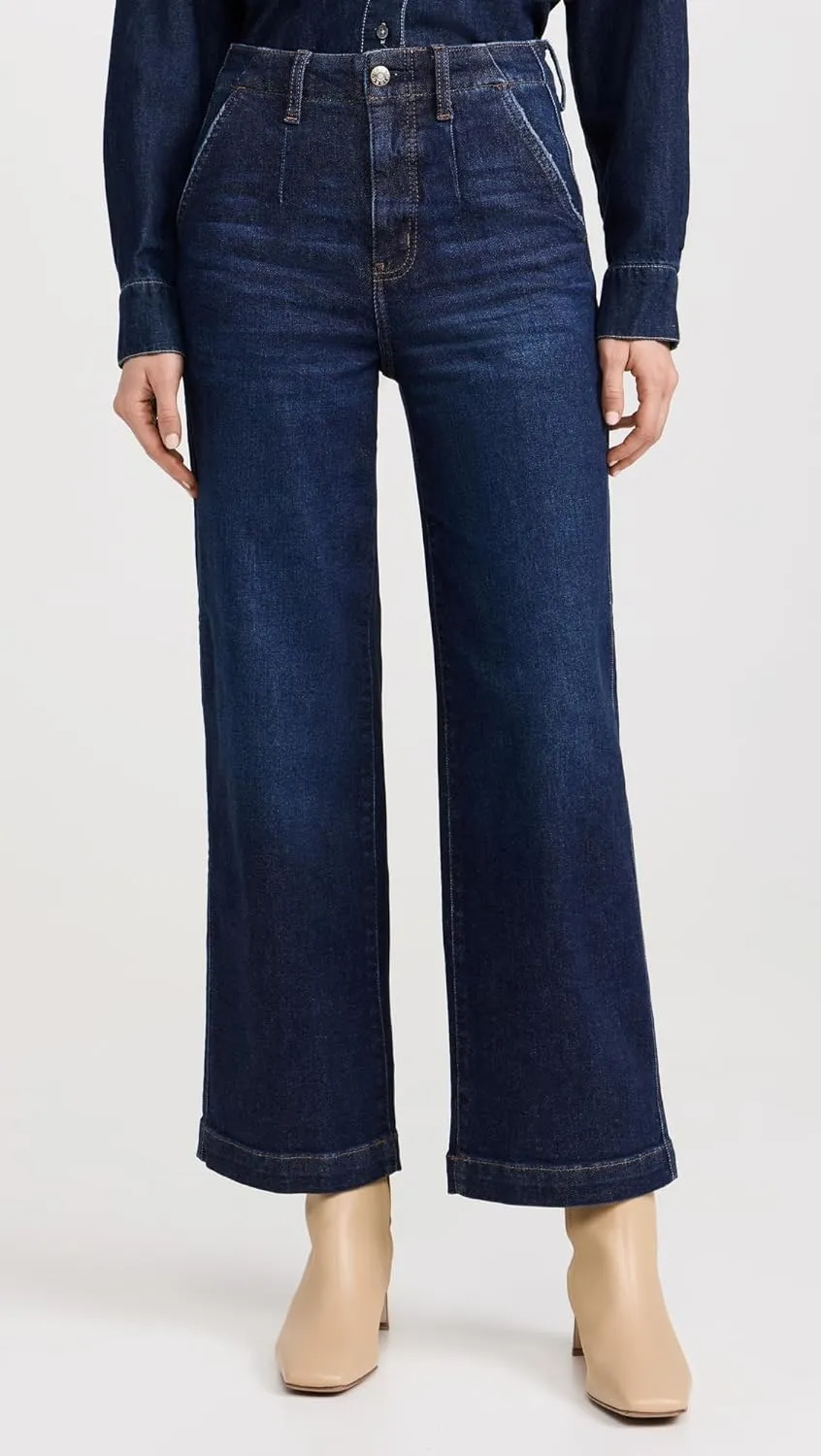 DAZE Women's Pleaser Jeans
