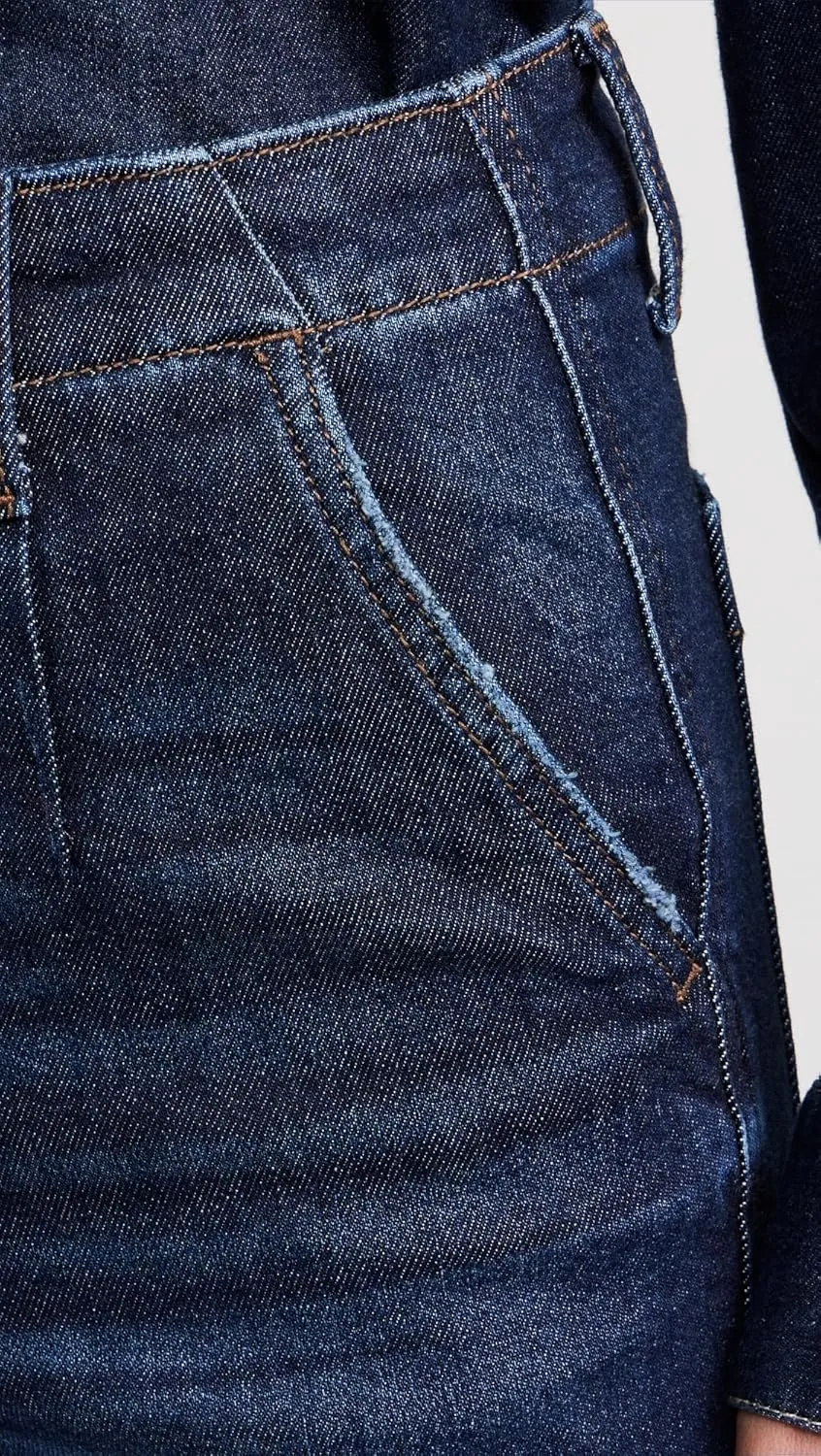 DAZE Women's Pleaser Jeans