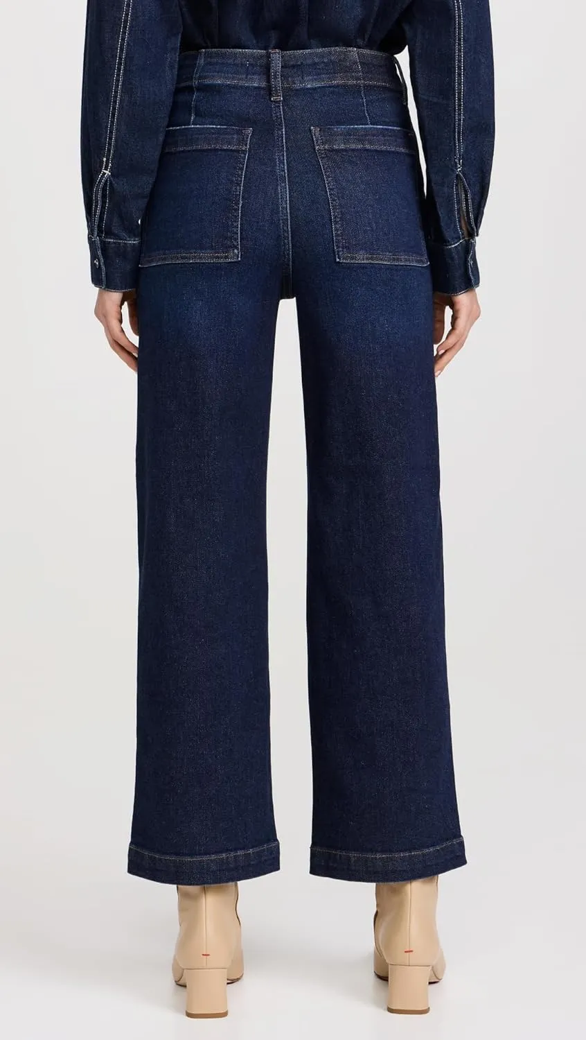 DAZE Women's Pleaser Jeans