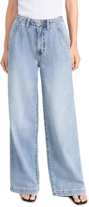 DAZE Women's The Kickback Jeans