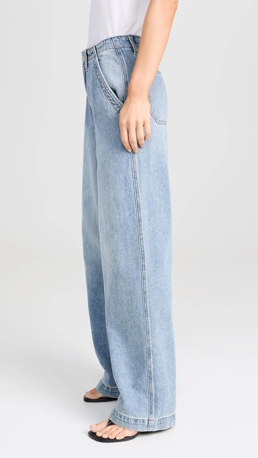 DAZE Women's The Kickback Jeans