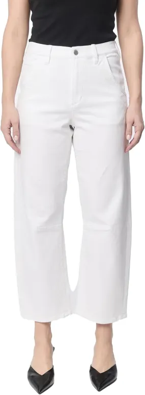 DEAR JOHN Lasso Womens Straight Leg Jeans