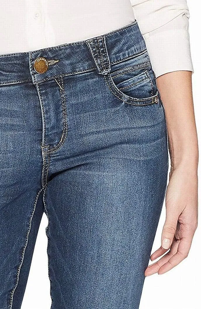 Democracy Women's Ab Solution Crop