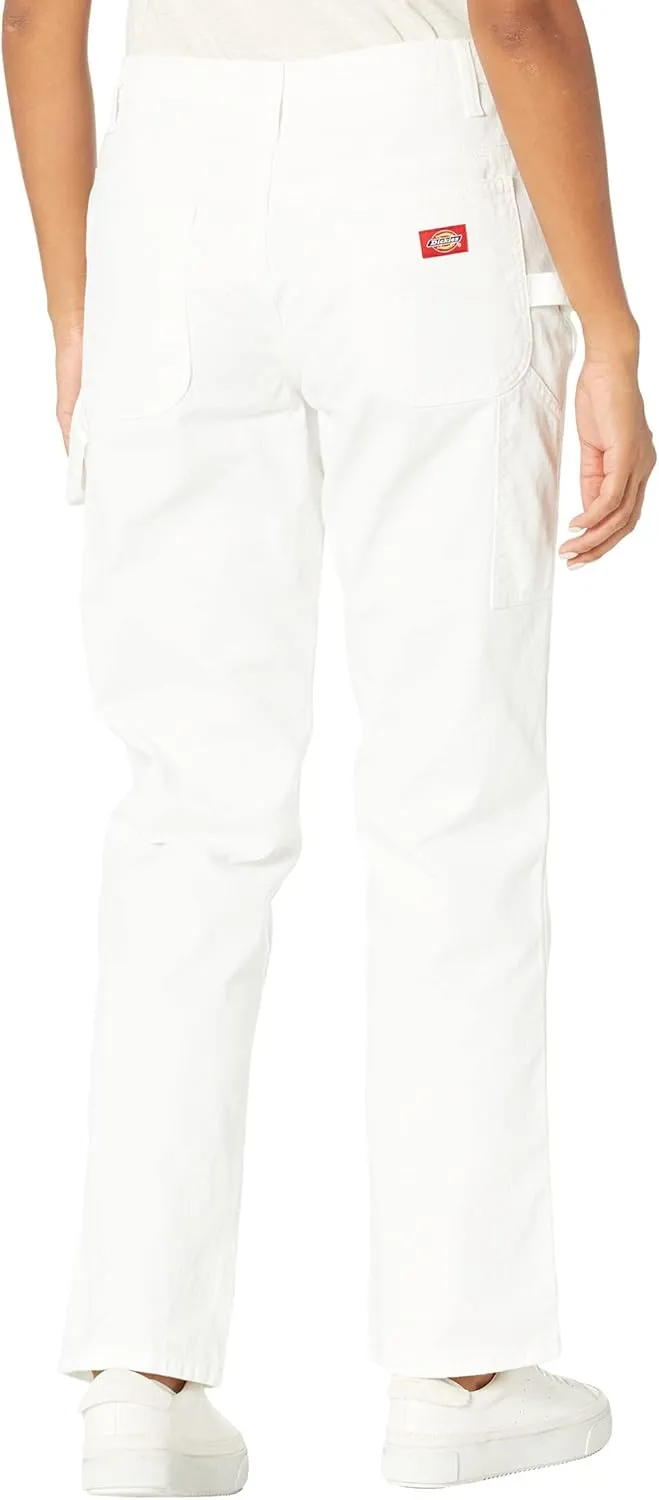 Dickies Carpenter Pants Relaxed Fit