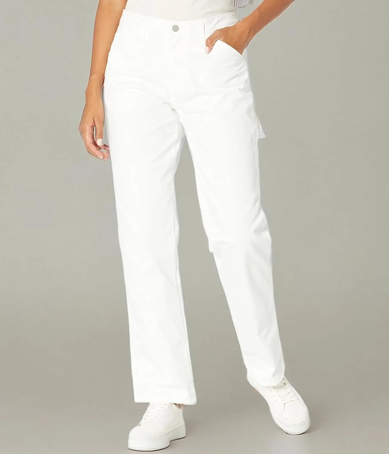Dickies Carpenter Pants Relaxed Fit