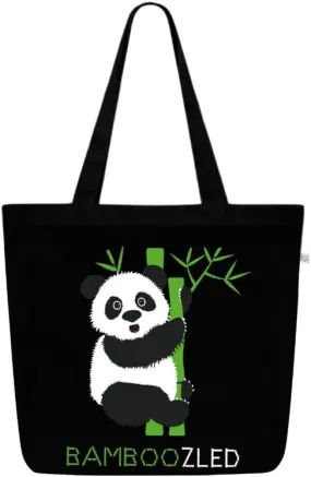 Ecoright Aesthetic Canvas Tote Bag for Women Large Zipper Tote Bags with Pocket, Womens Tote Bag for Yoga, Work, Beach