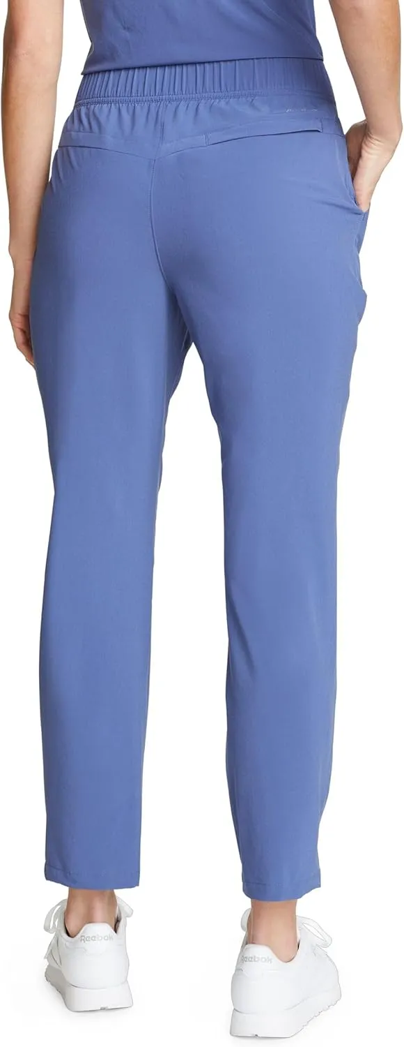 Eddie Bauer Women's Departure Ankle Pant