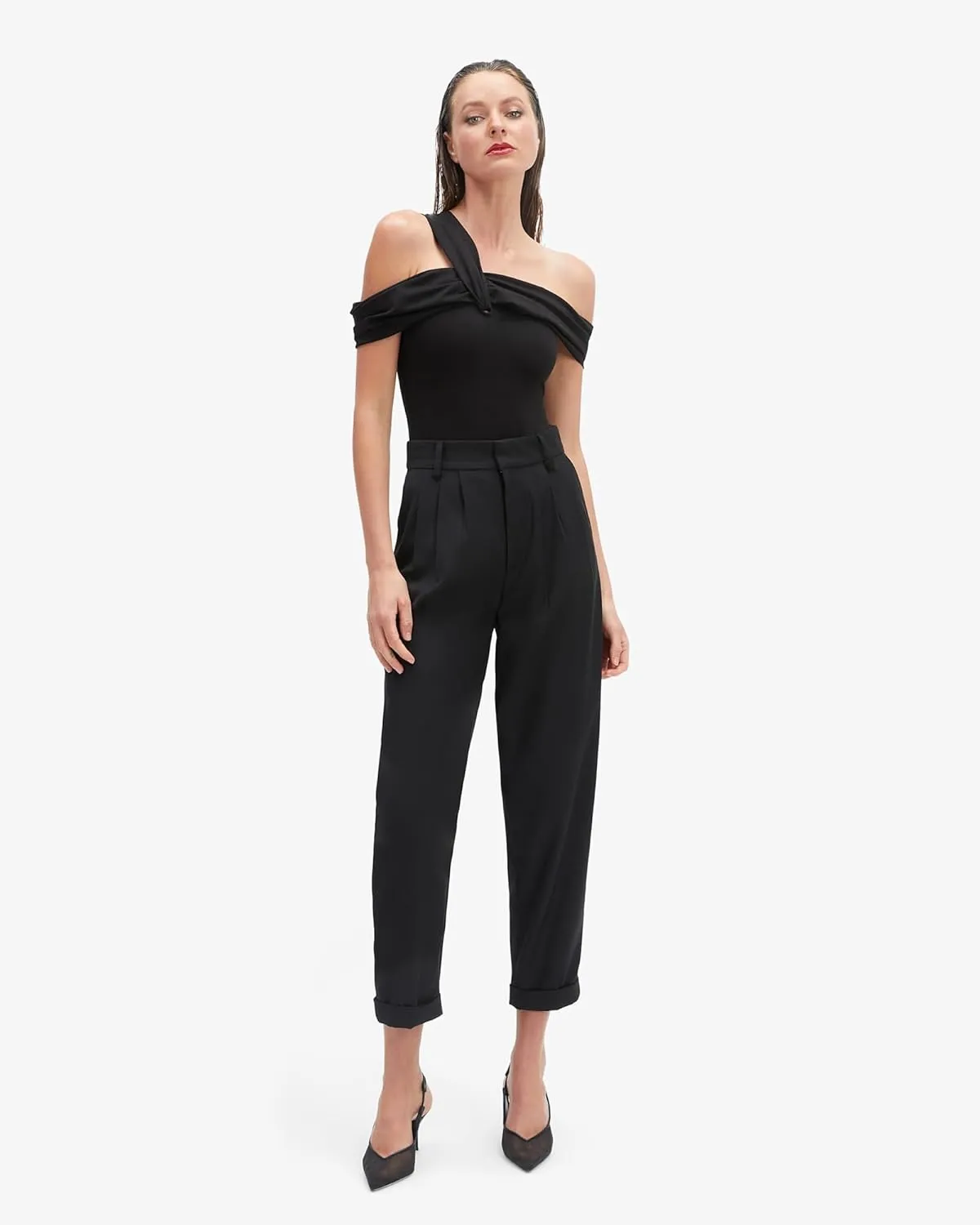 Elandra Wide Pant