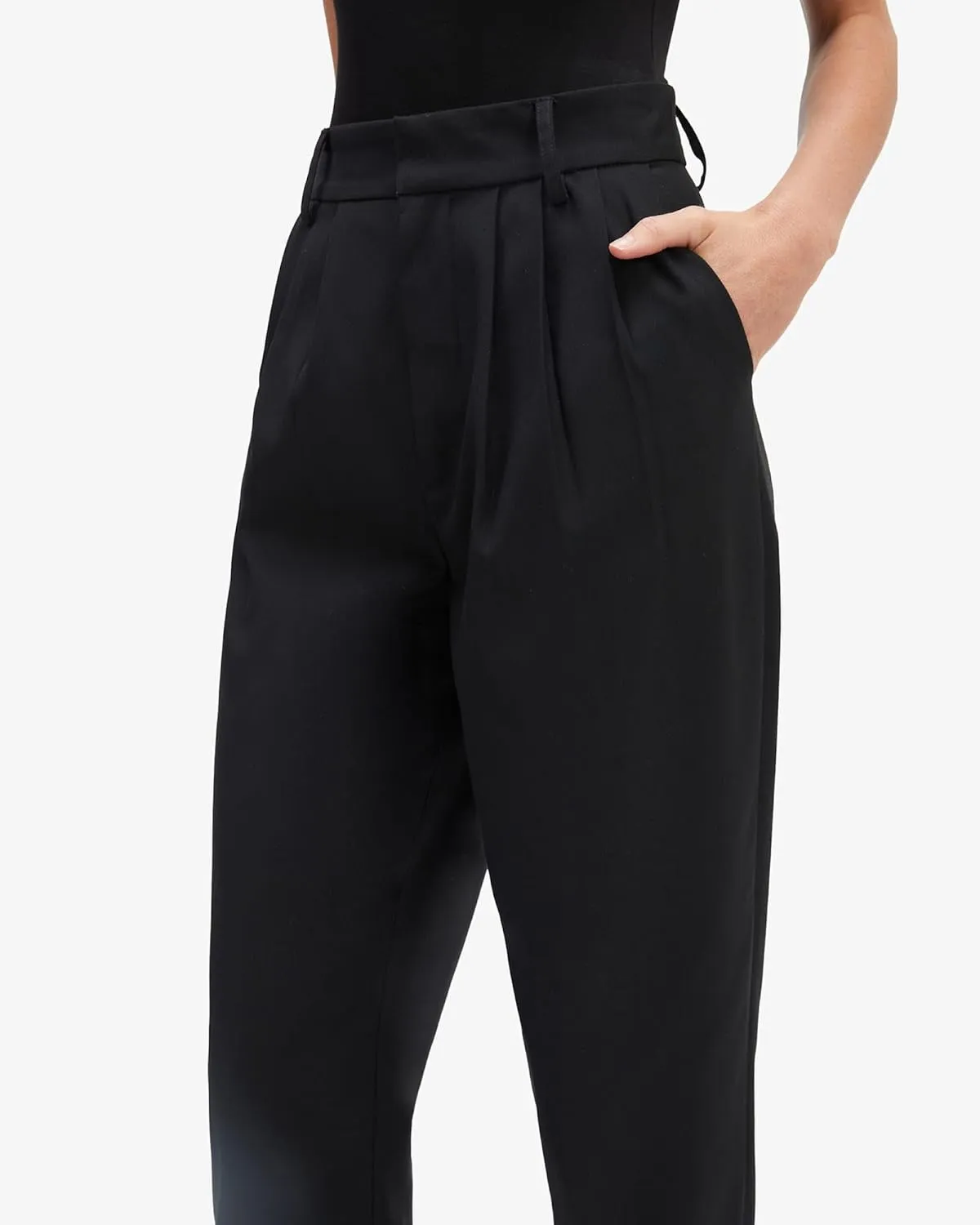 Elandra Wide Pant