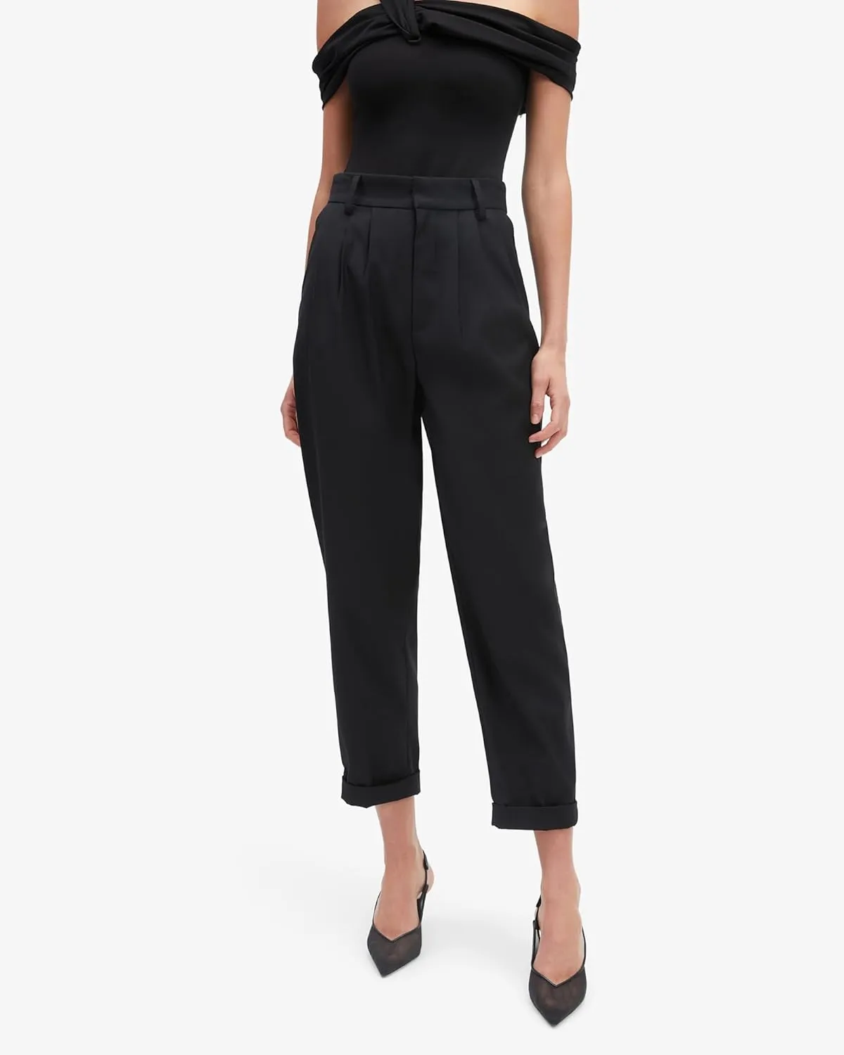 Elandra Wide Pant