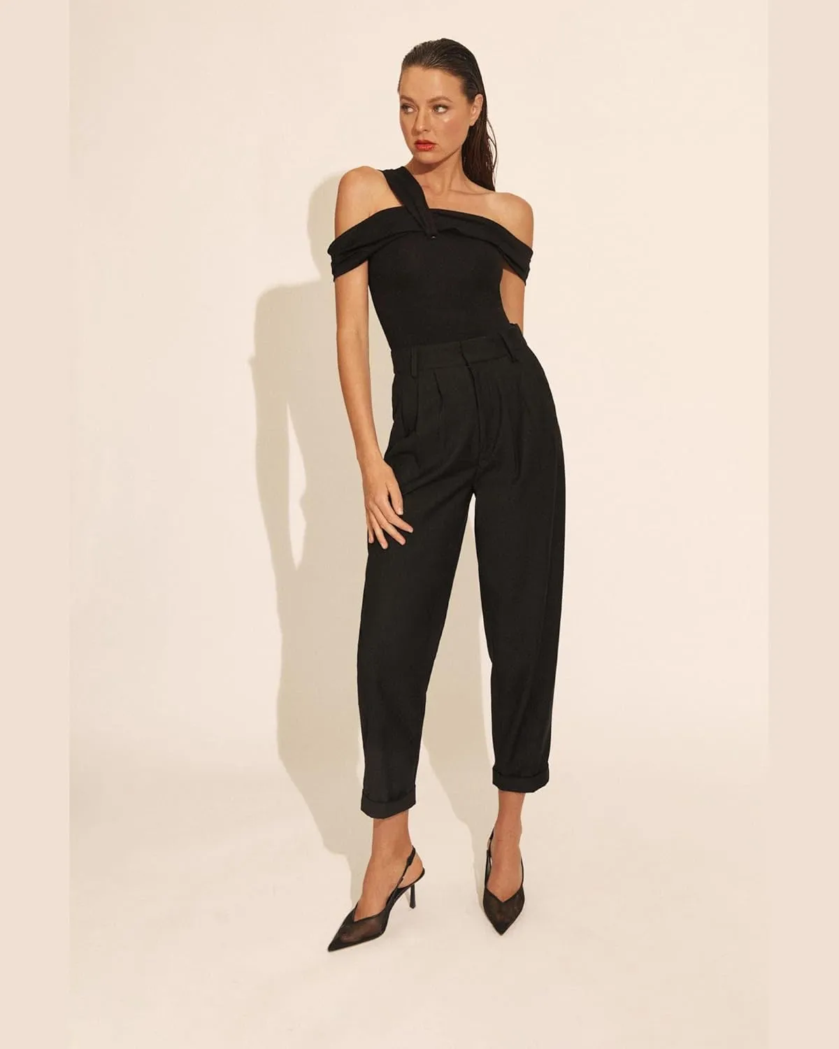Elandra Wide Pant