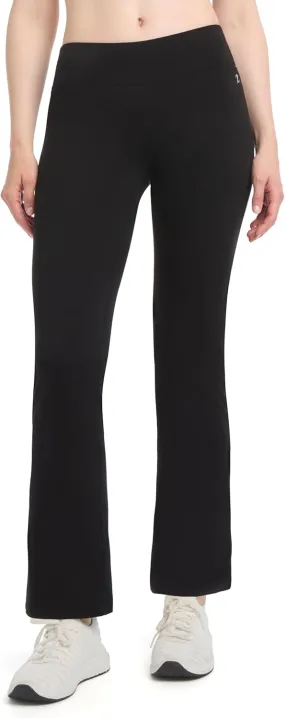 Energy Zone Women's Bootleg Yoga Pants