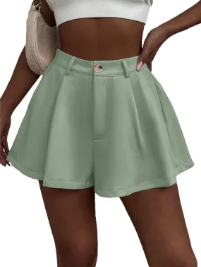 Floerns Women's Casual Shorts