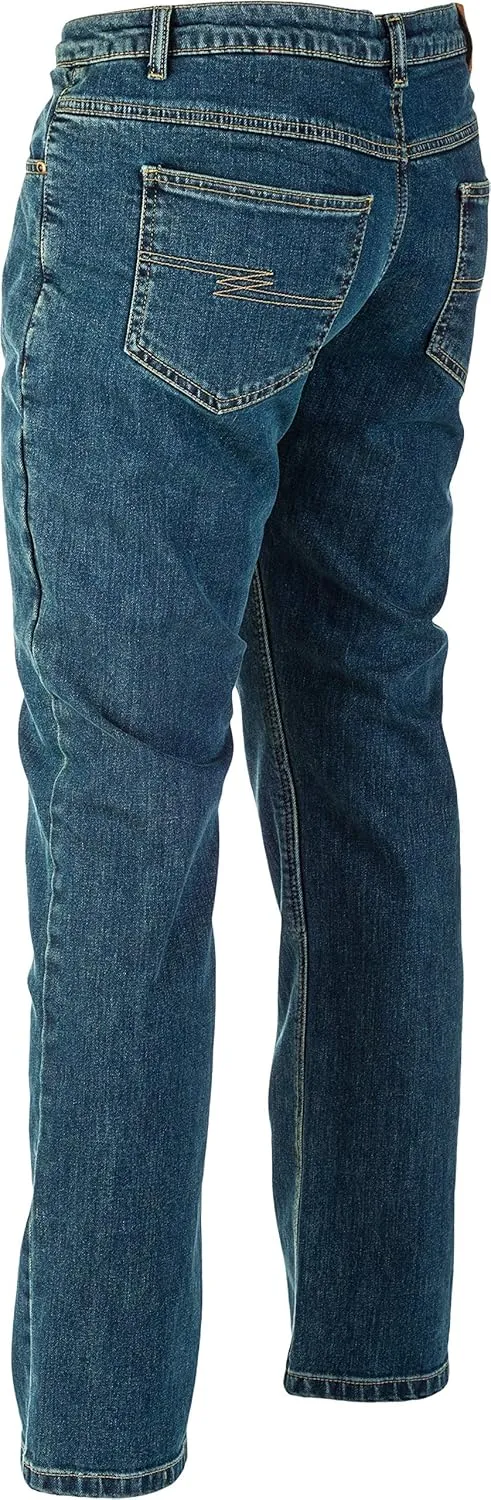 Fly Racing Street Resistance Jeans