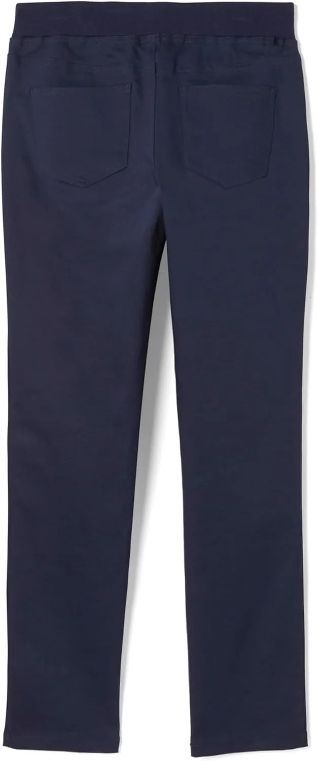 French Toast Girls' Pull-on Pant