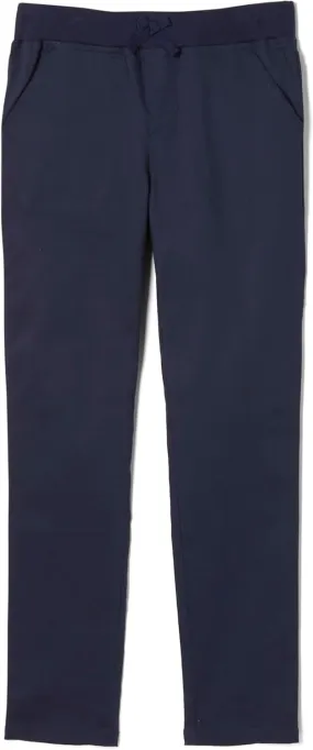 French Toast Girls' Pull-on Pant