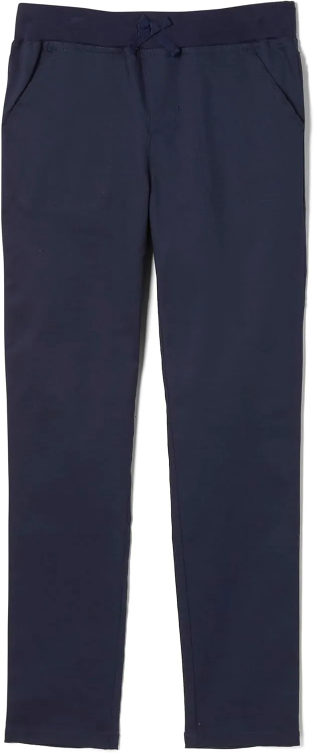 French Toast Girls' Pull-on Pant