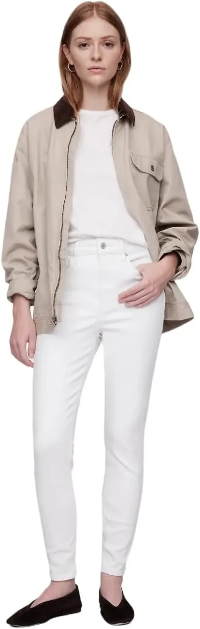 GAP High Rise Legging Jeans