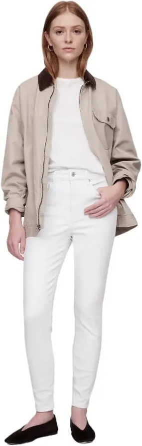 GAP High Rise Legging Jeans