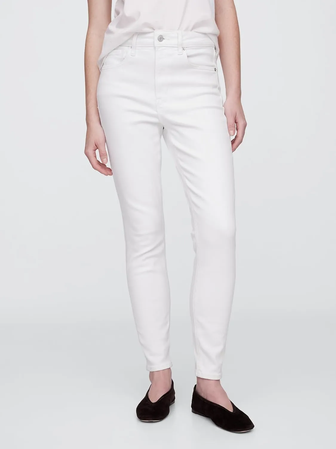 GAP High Rise Legging Jeans