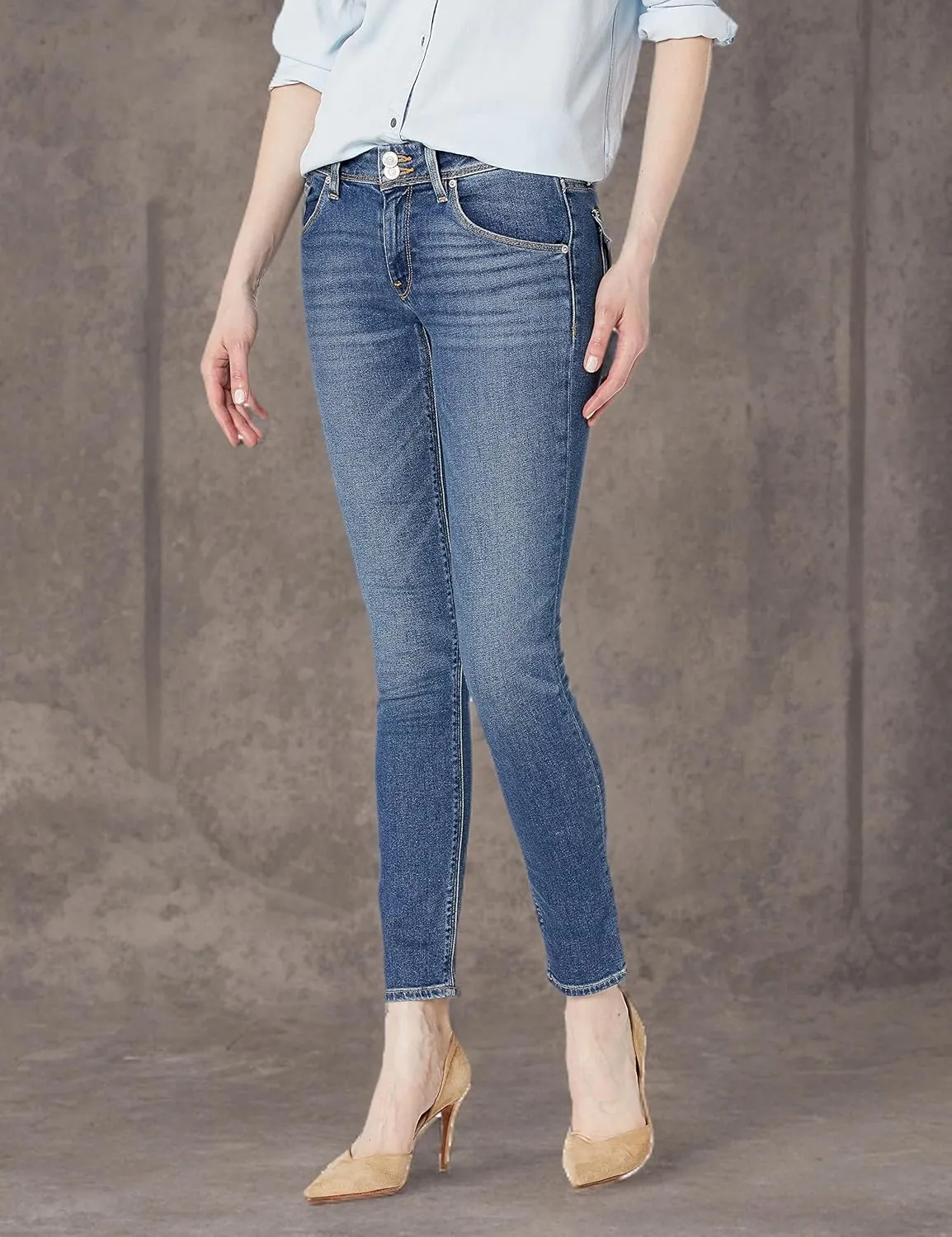 HUDSON Women's The Collin