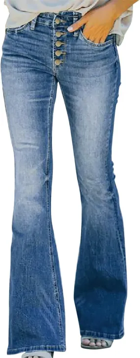 Jeans Up Trousers Womens Jeans Poket Pants Mid Casual Denim Lace Women's Jeans Jeans Womens Jeans Jeans
