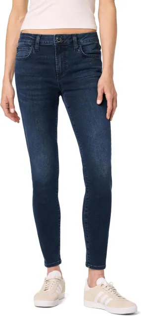 Joe's Women's The Hi Honey High Rise Skinny Jean