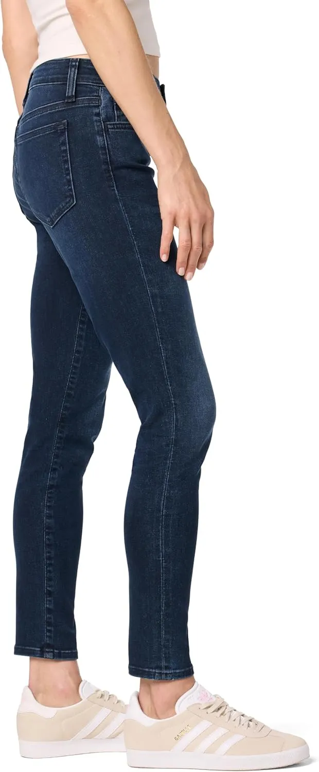 Joe's Women's The Hi Honey High Rise Skinny Jean