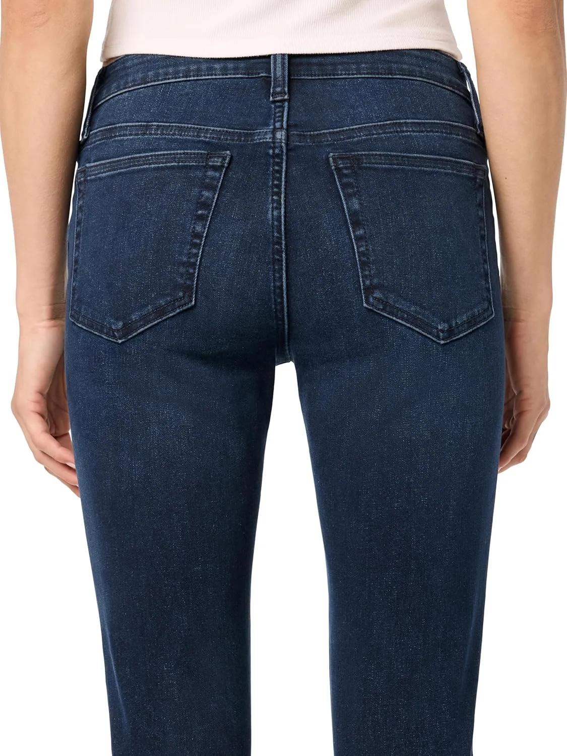 Joe's Women's The Hi Honey High Rise Skinny Jean