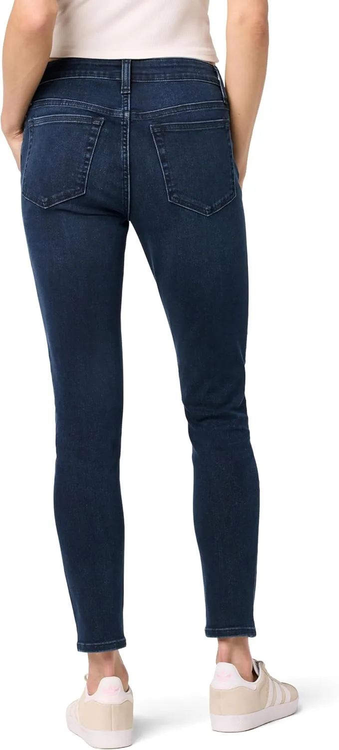 Joe's Women's The Hi Honey High Rise Skinny Jean