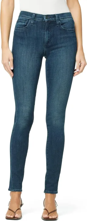 Joe's Women's The High Rise Twiggy