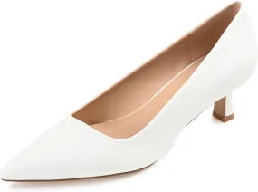 Journee Collection womens Pumps