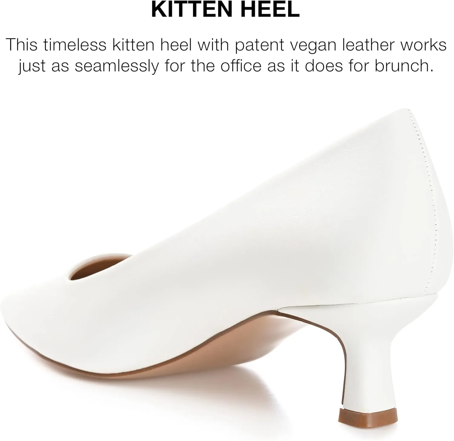 Journee Collection womens Pumps