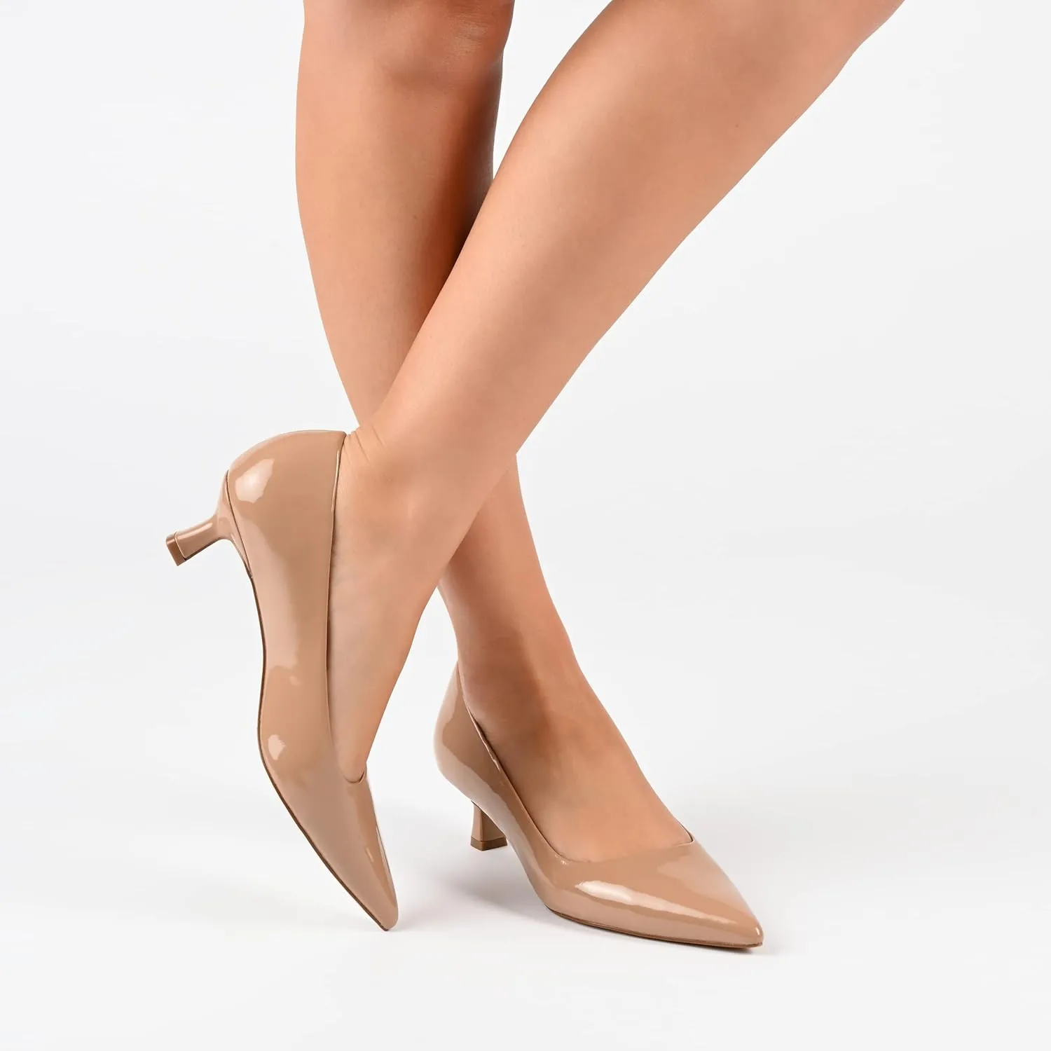Journee Collection womens Pumps