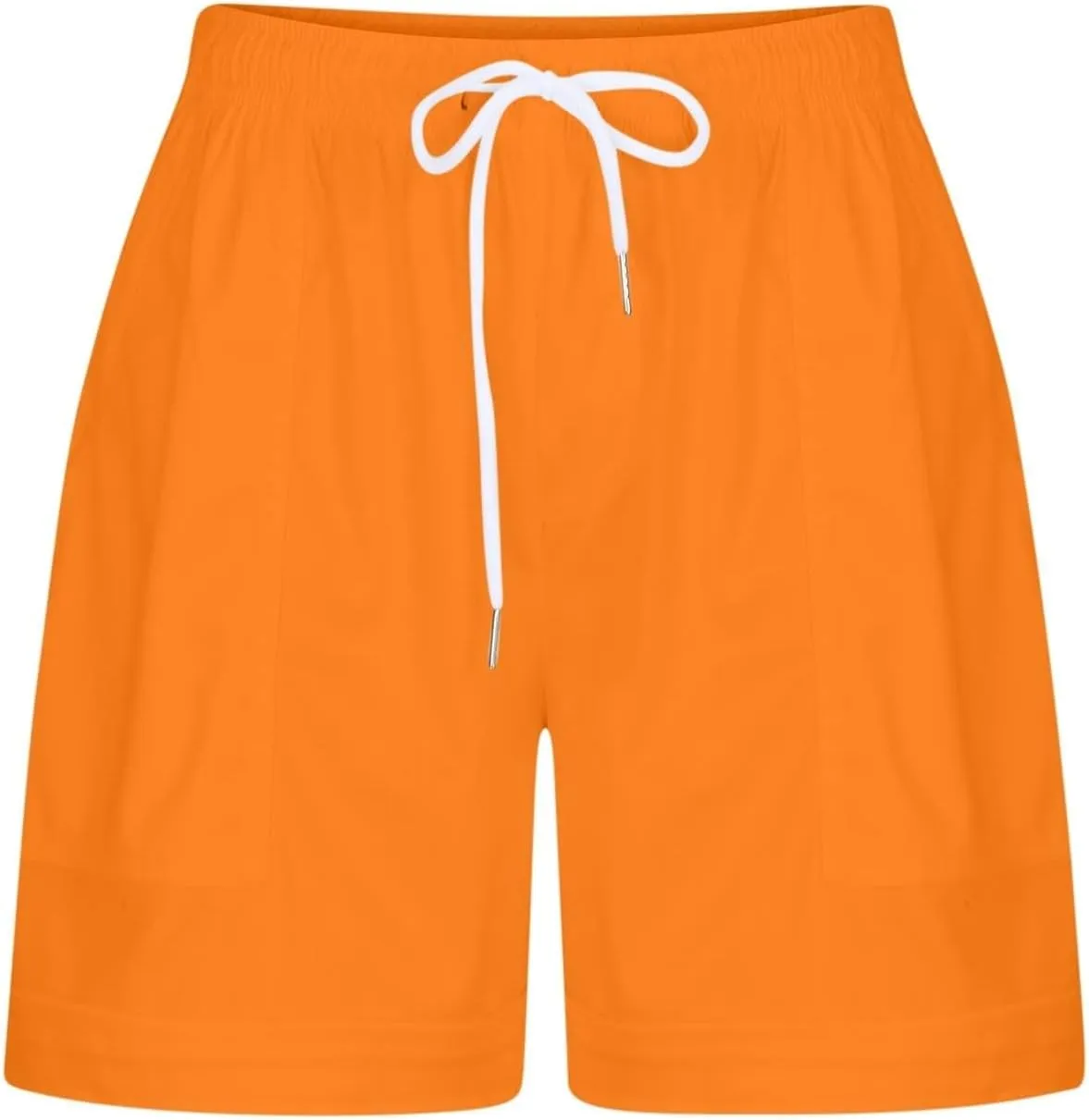 LCMTWX Womens Shorts Sports High-Waist Women's Casual Shorts Loose Pants Casual Fashion Pants Womens Shorts Denim Shorts