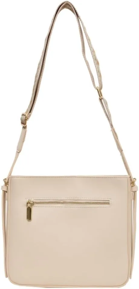 Leather Crossbody Bags for Women Leather Handbags Everything Shoulder Bags Work Tote Bag for Women