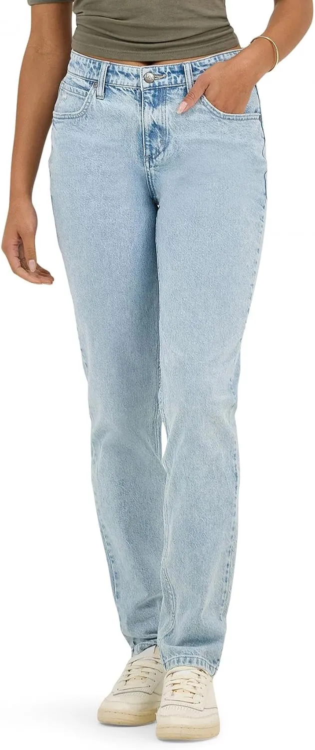 Lee Women's 90's Jean
