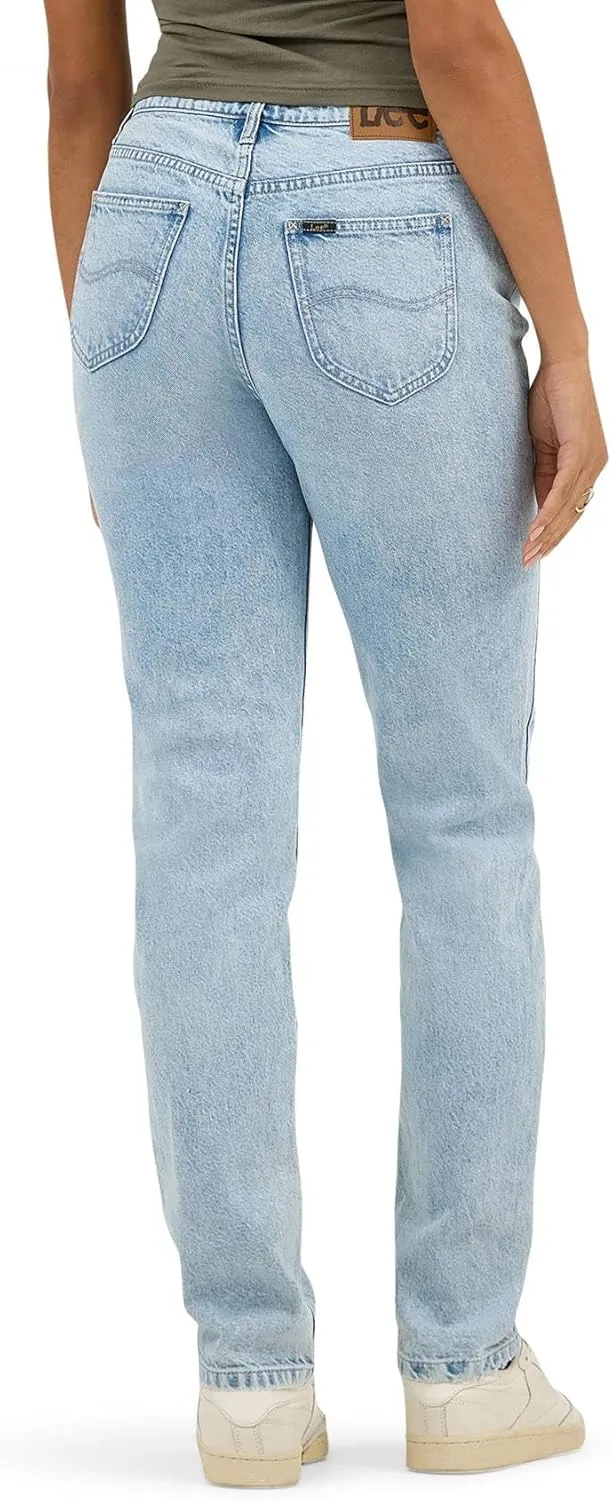 Lee Women's 90's Jean