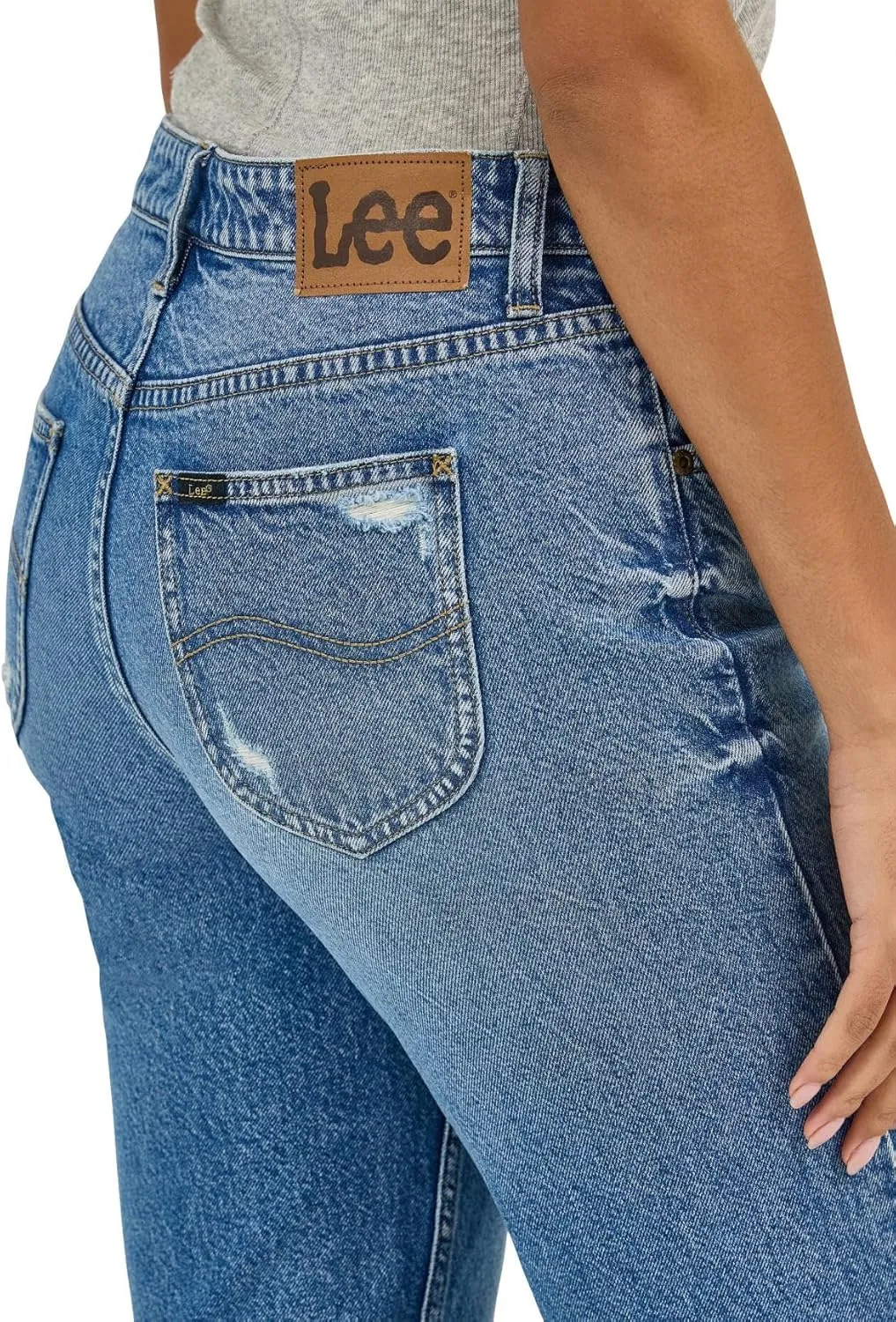 Lee Women's 90's Jean