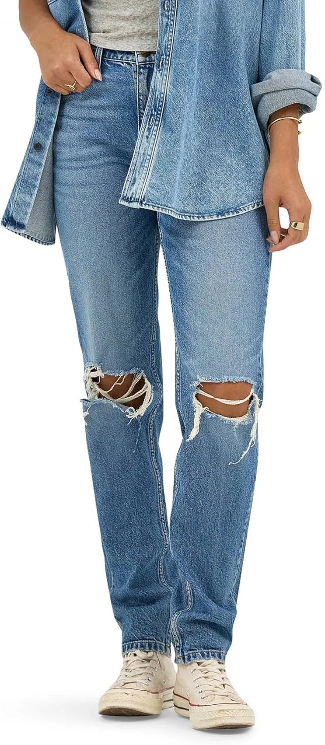 Lee Women's 90's Jean