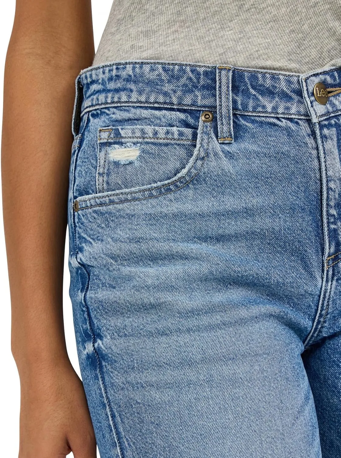 Lee Women's 90's Jean