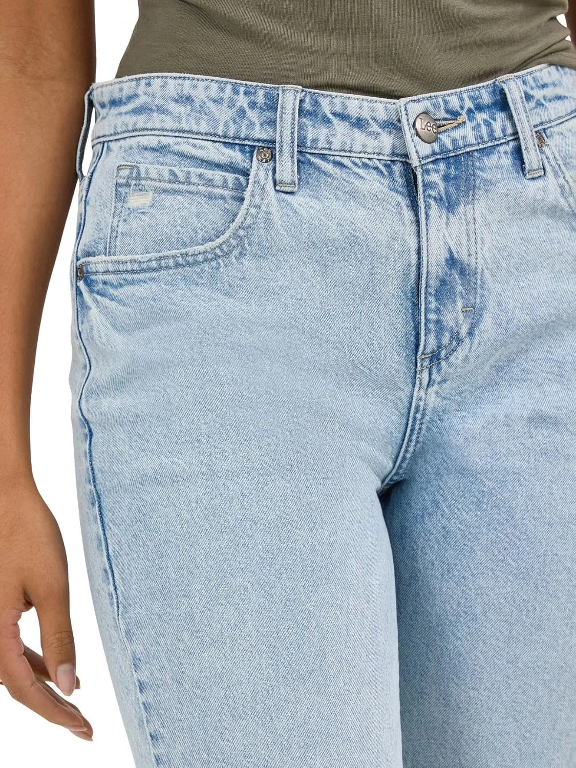 Lee Women's 90's Jean