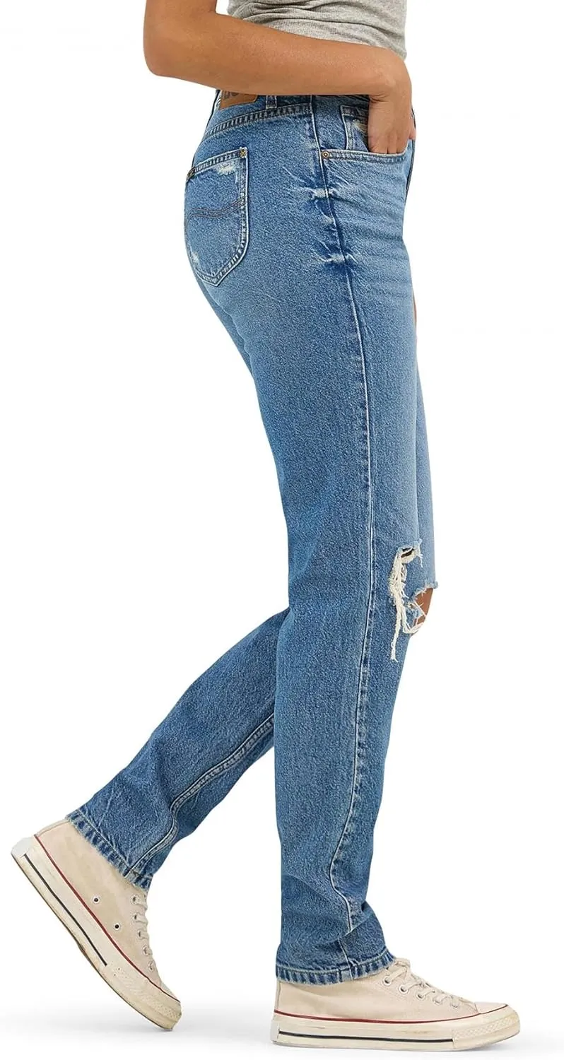 Lee Women's 90's Jean