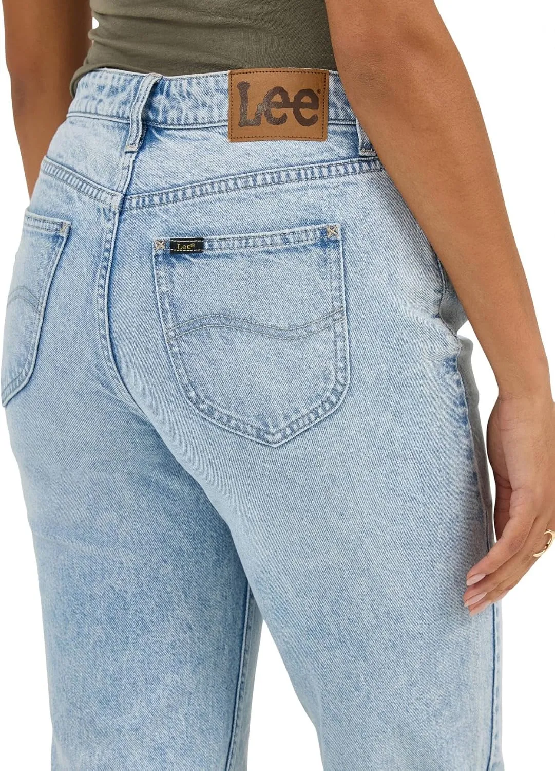 Lee Women's 90's Jean