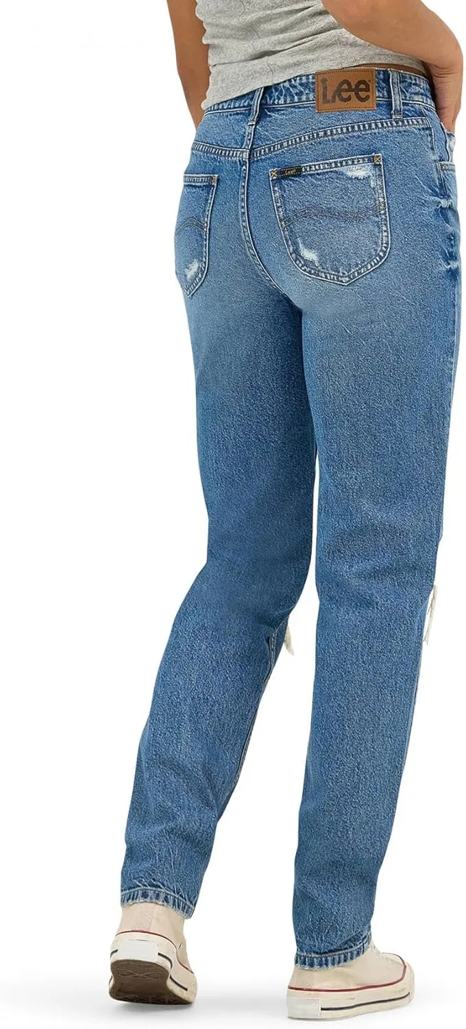 Lee Women's 90's Jean