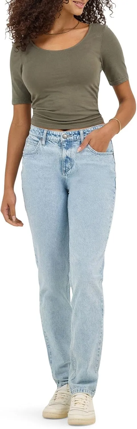 Lee Women's 90's Jean