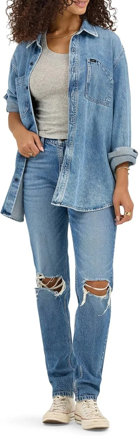 Lee Women's 90's Jean