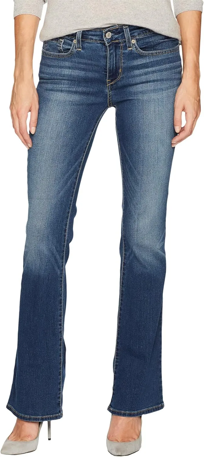 Levi Strauss Signature Gold Women's Modern Bootcut Jeans (Also Available in Plus)
