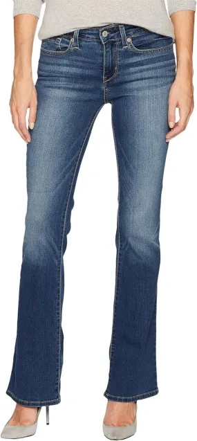 Levi Strauss Signature Gold Women's Modern Bootcut Jeans (Also Available in Plus)